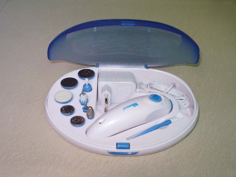 набор для аппаратного педикюра
