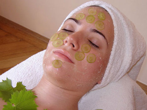 винотерапия