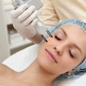 Фракционное лазерное омоложение