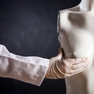 Какие проблемы с грудью чаще всего беспокоят женщин