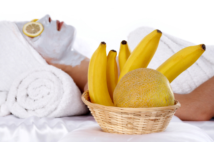 Омолаживающие маски